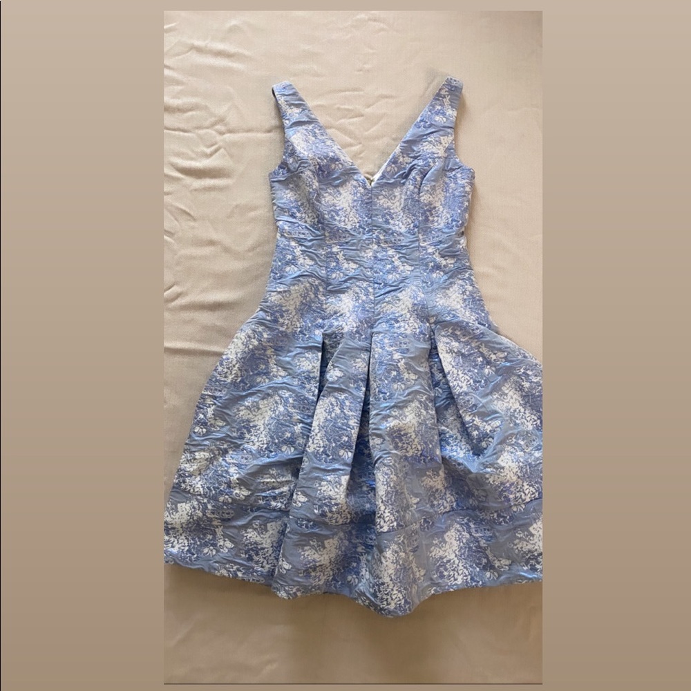 Vera Wang Dress